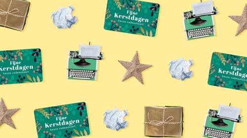 Kerstgedichten: kort, grappig of zelfgemaakt